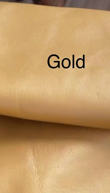 Preorder Gold Thai Sandals